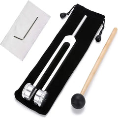 Medical 128Hz Tuning Fork Tool